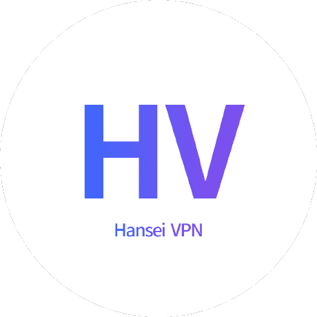 hansei vpn logo